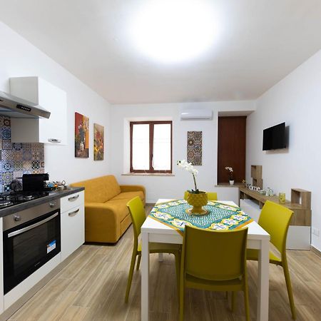 I Re Di Sicilia 2 Appartement Palermo Buitenkant foto