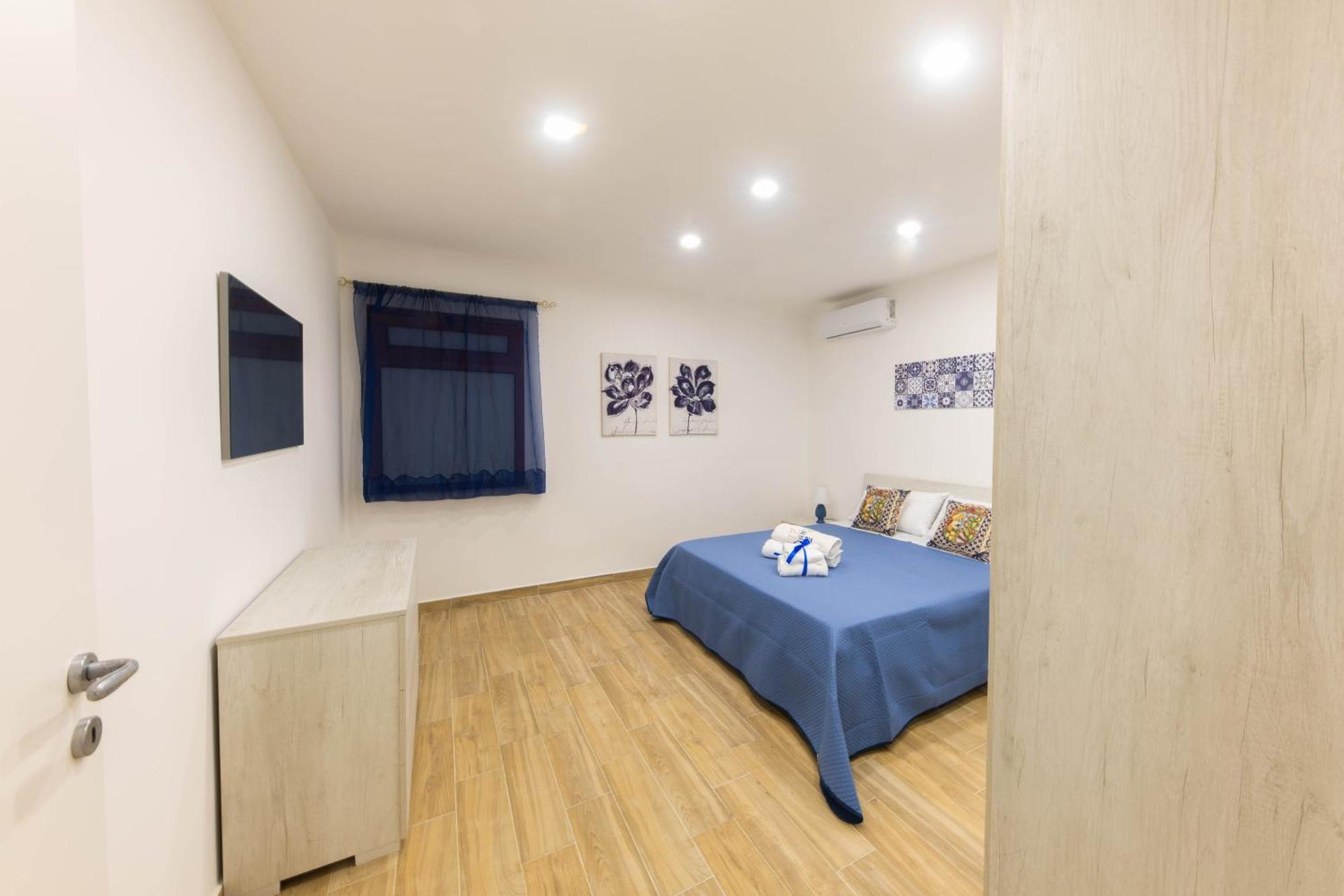 I Re Di Sicilia 2 Appartement Palermo Buitenkant foto