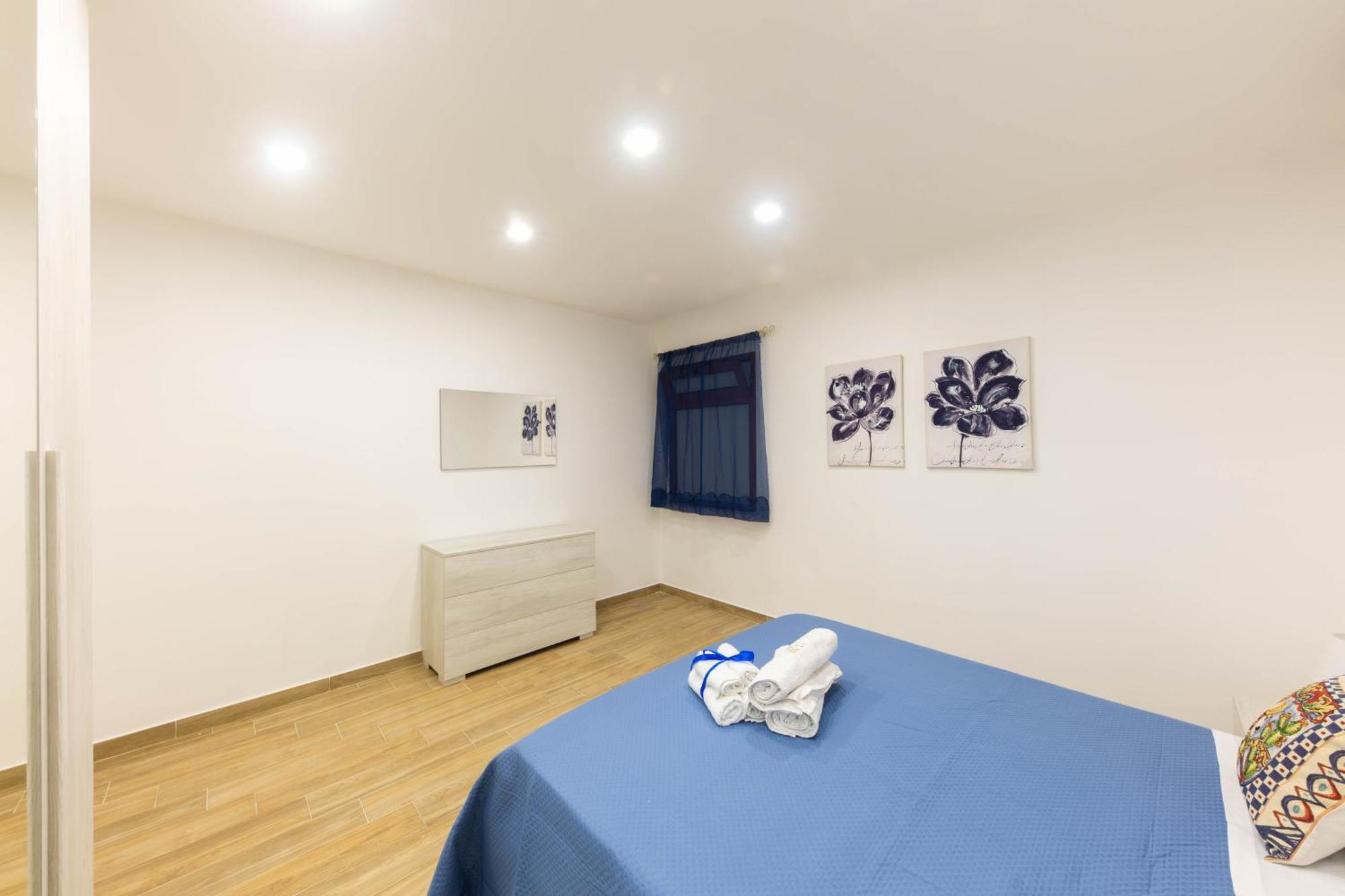 I Re Di Sicilia 2 Appartement Palermo Buitenkant foto