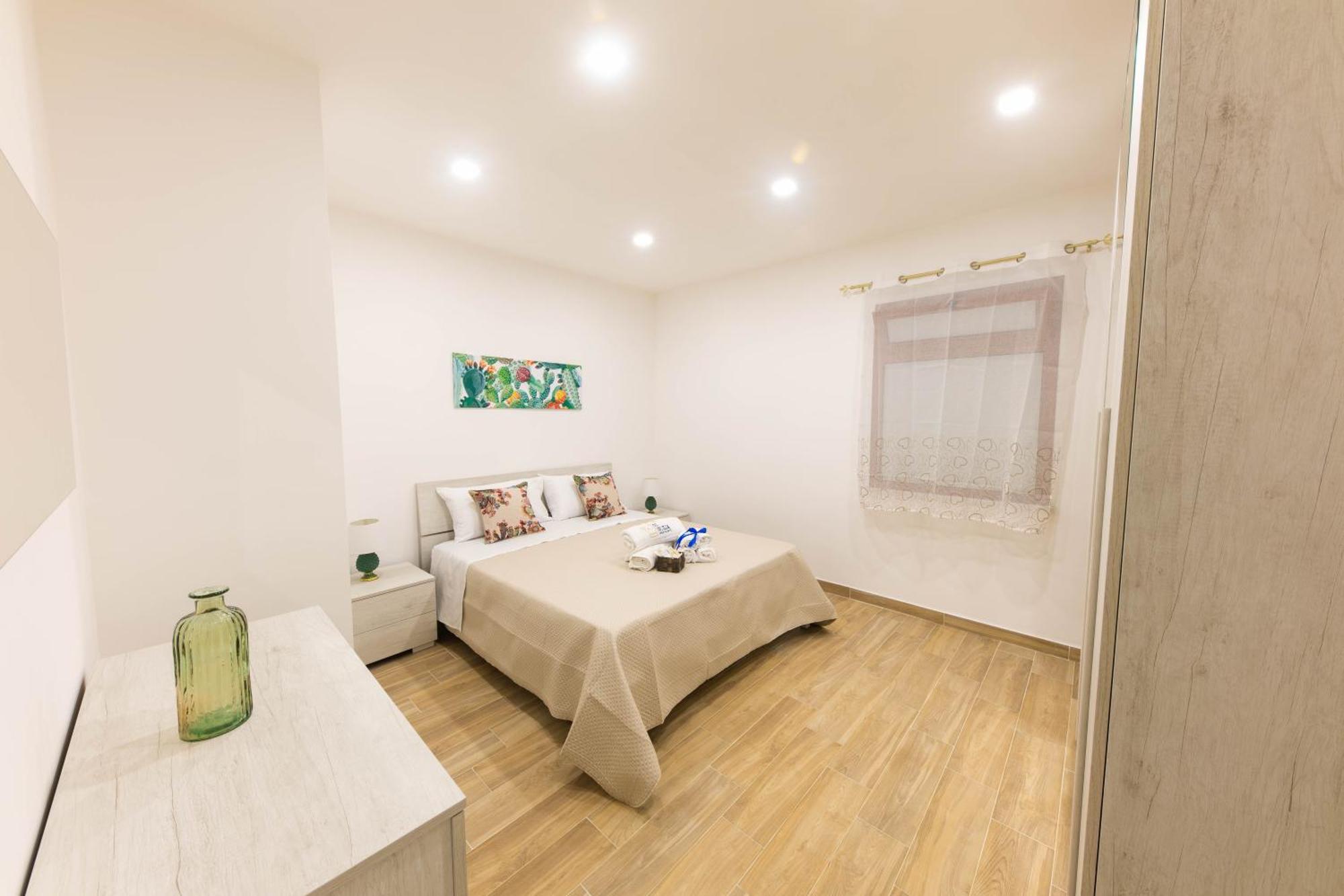 I Re Di Sicilia 2 Appartement Palermo Buitenkant foto