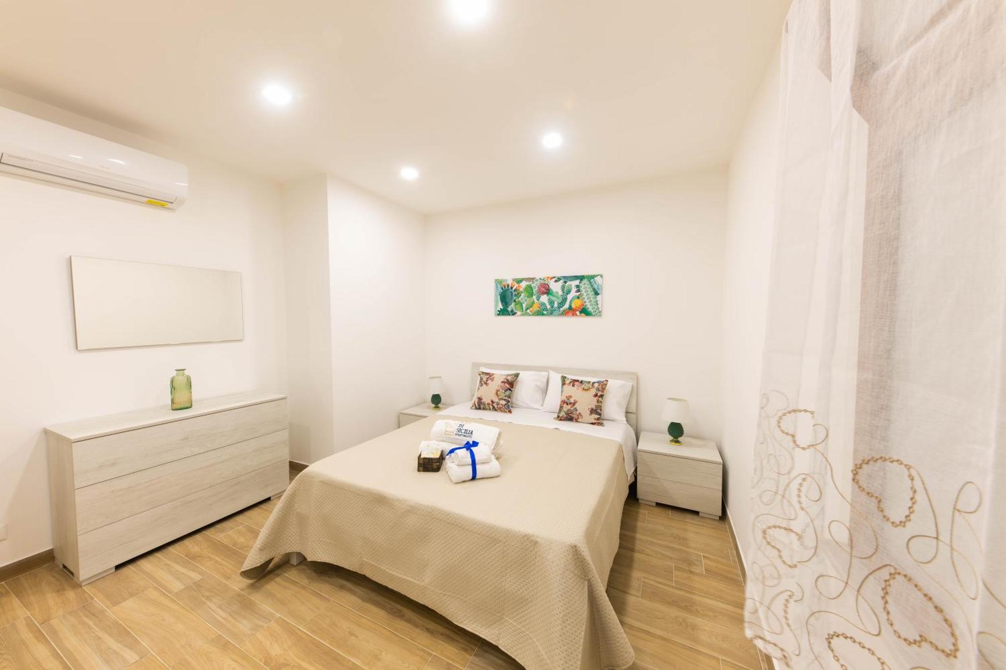 I Re Di Sicilia 2 Appartement Palermo Buitenkant foto