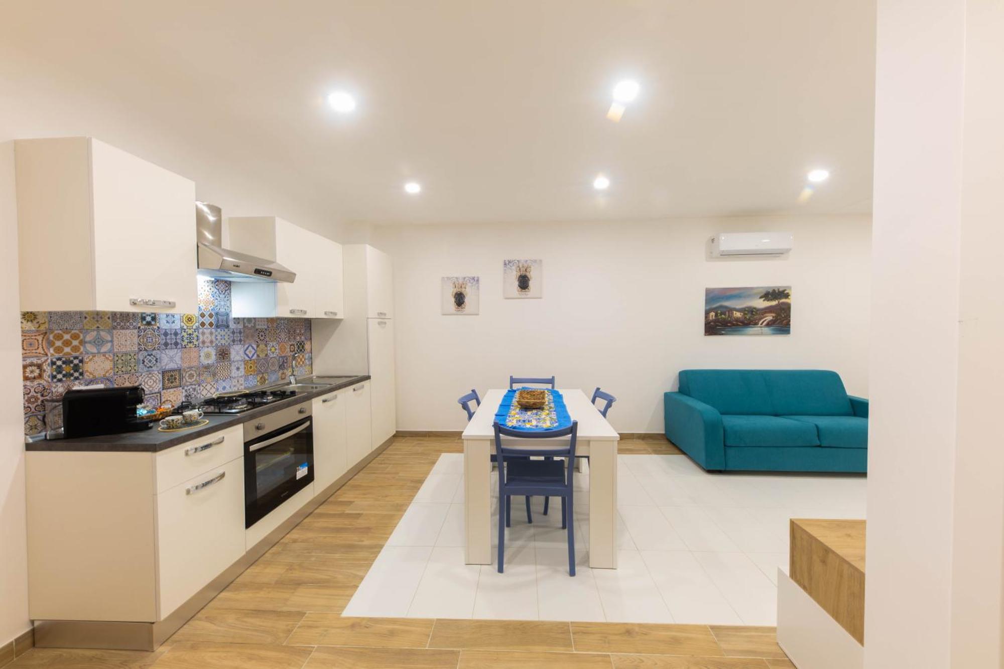 I Re Di Sicilia 2 Appartement Palermo Buitenkant foto