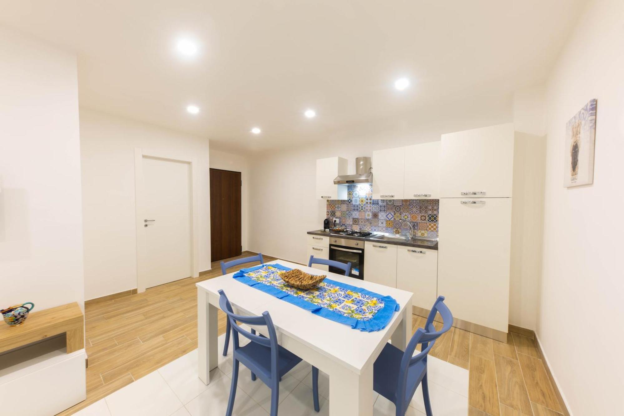 I Re Di Sicilia 2 Appartement Palermo Buitenkant foto