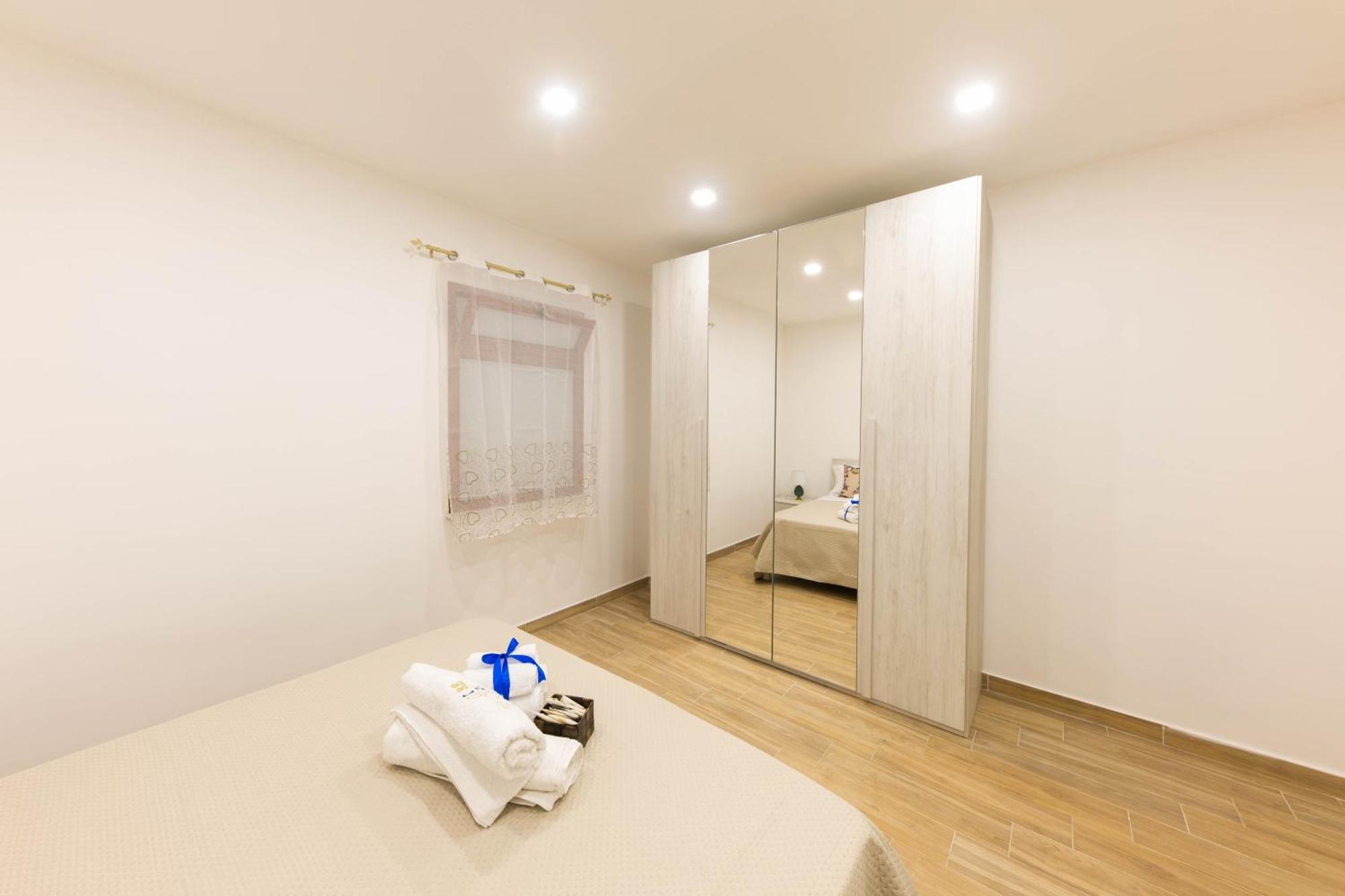 I Re Di Sicilia 2 Appartement Palermo Buitenkant foto