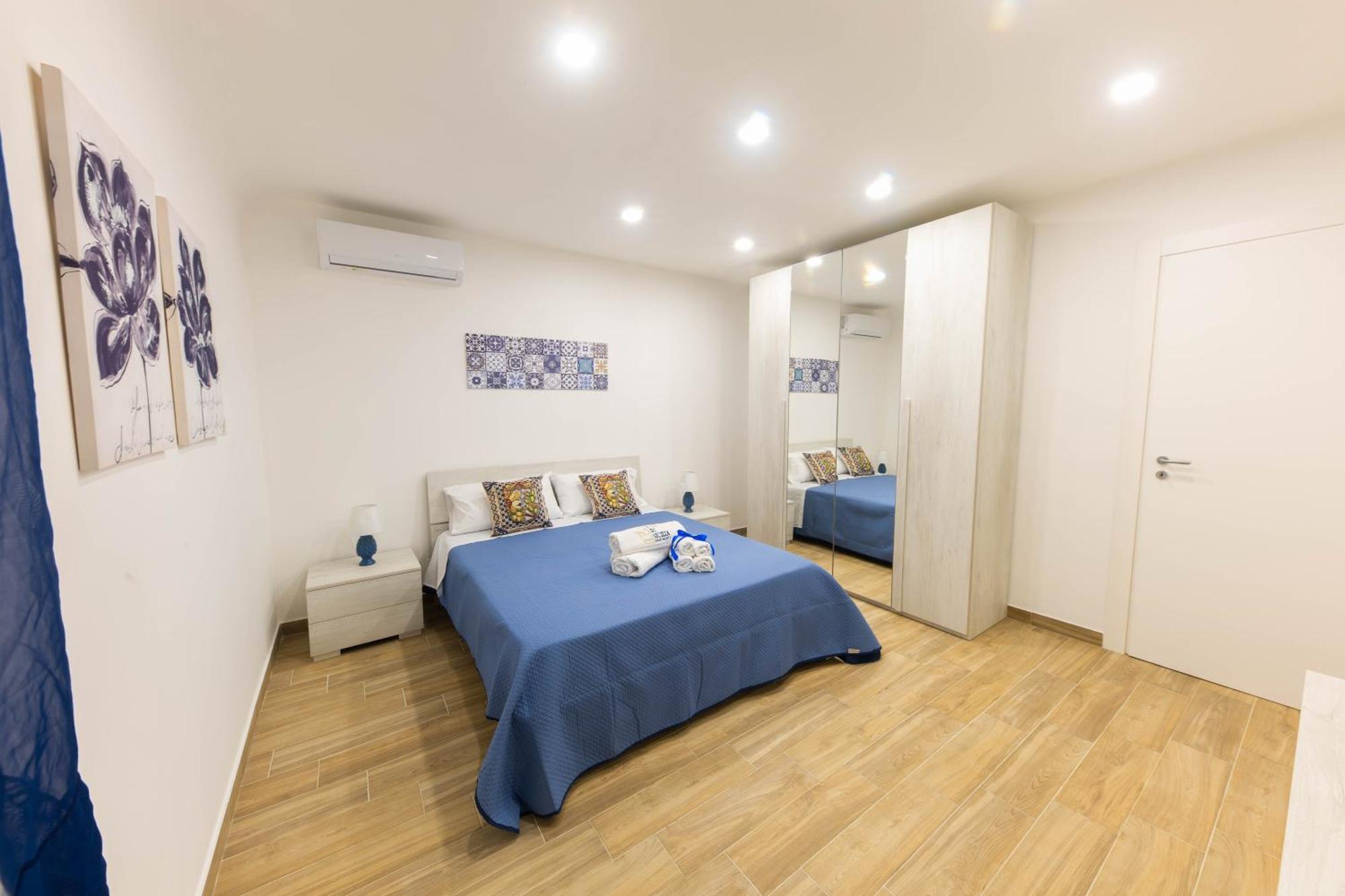I Re Di Sicilia 2 Appartement Palermo Buitenkant foto