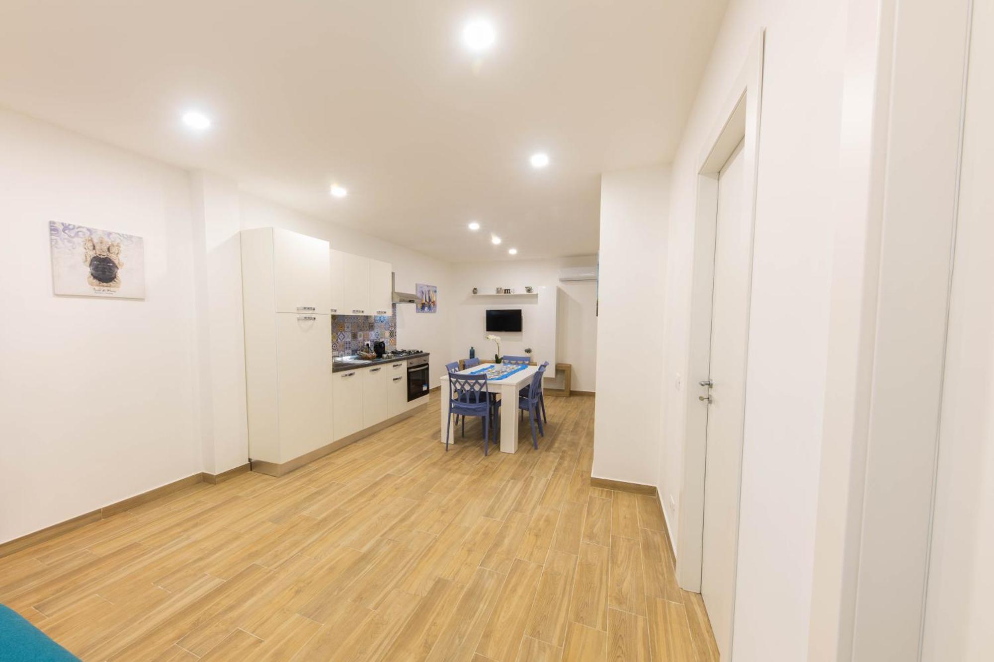 I Re Di Sicilia 2 Appartement Palermo Buitenkant foto