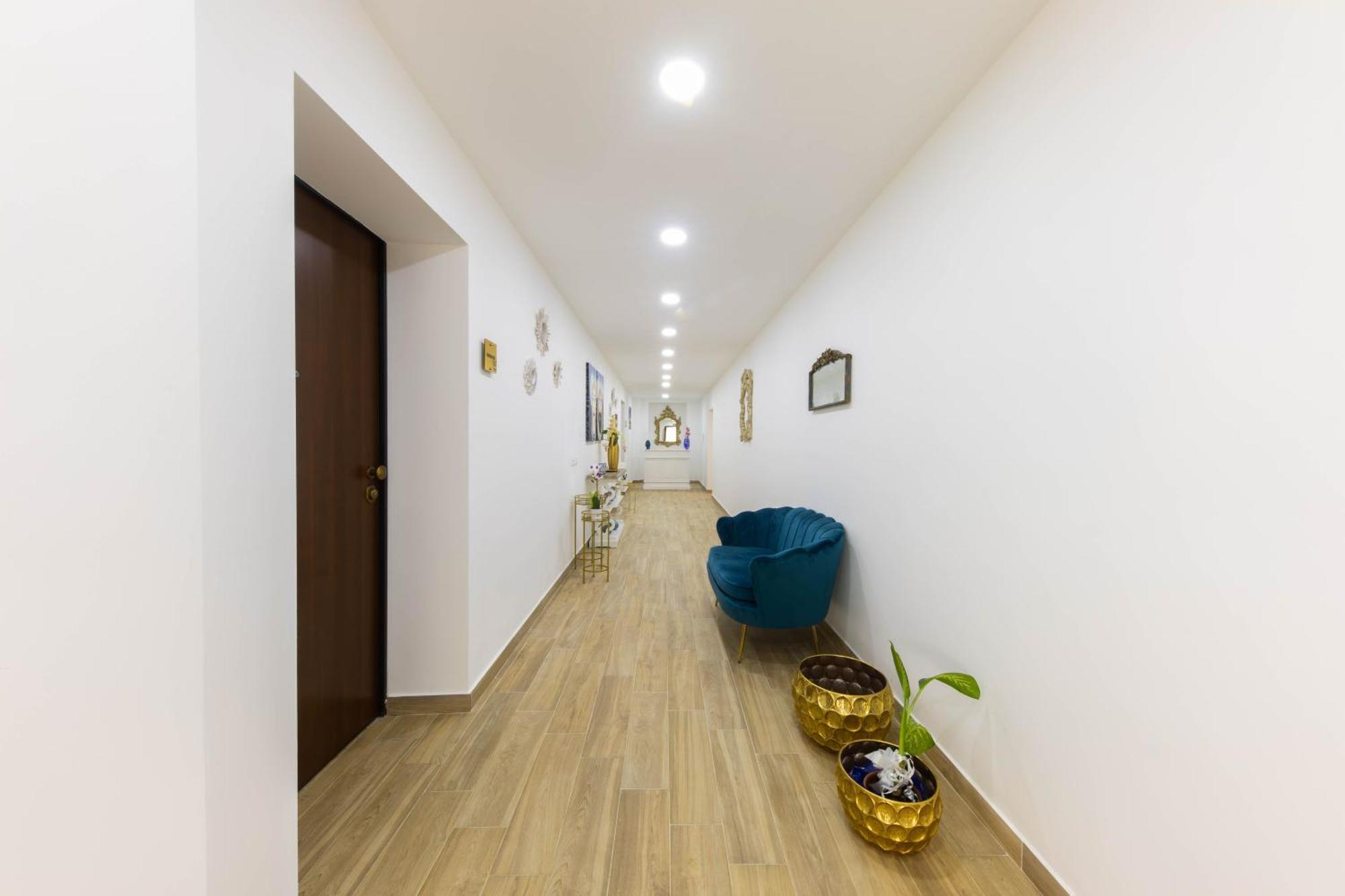 I Re Di Sicilia 2 Appartement Palermo Buitenkant foto