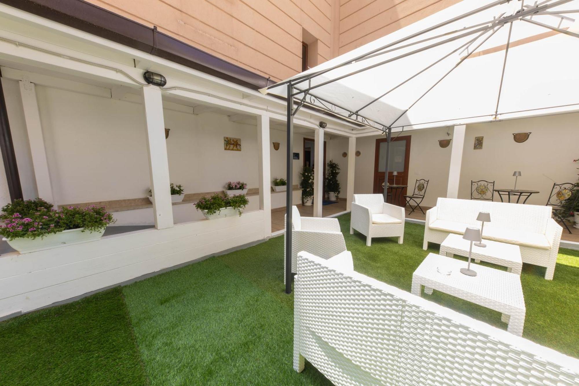 I Re Di Sicilia 2 Appartement Palermo Buitenkant foto