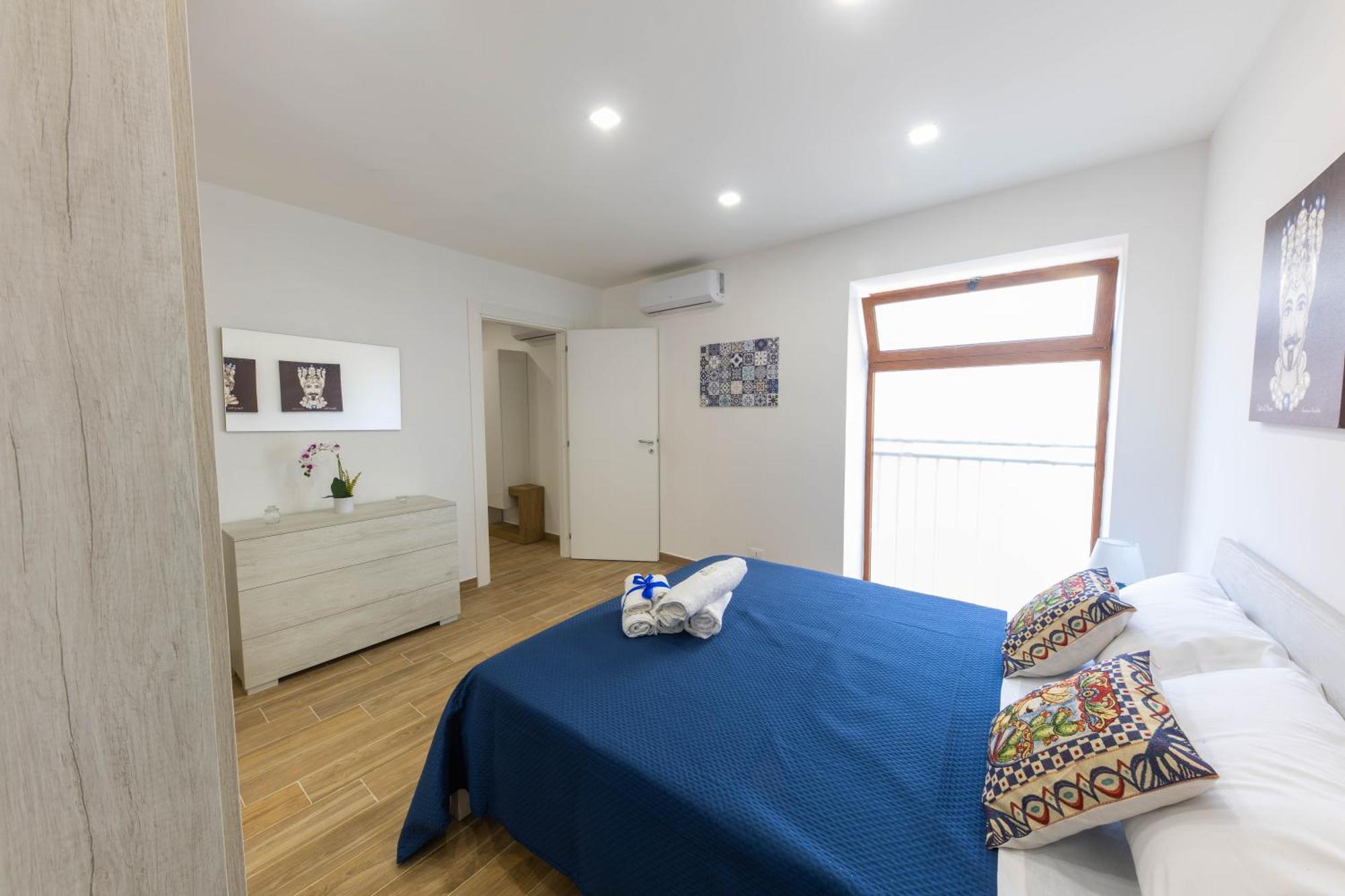I Re Di Sicilia 2 Appartement Palermo Buitenkant foto