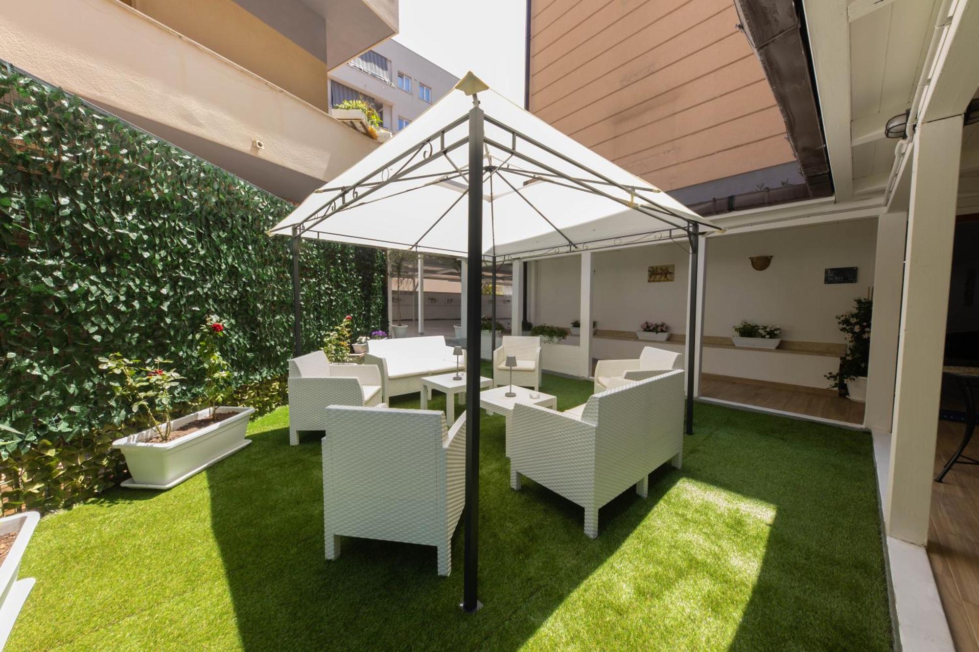 I Re Di Sicilia 2 Appartement Palermo Buitenkant foto