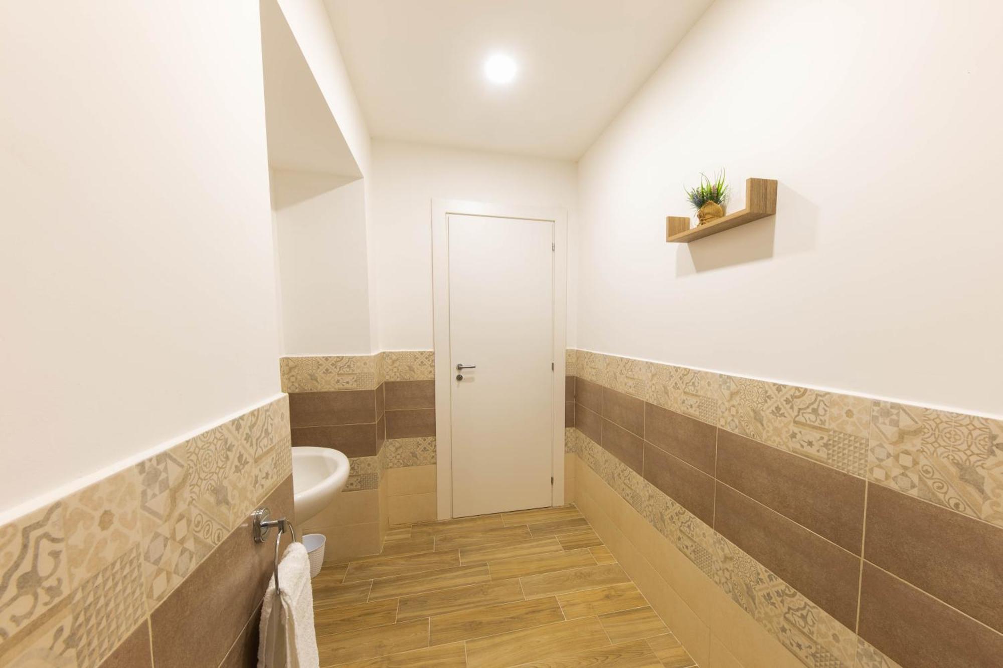I Re Di Sicilia 2 Appartement Palermo Buitenkant foto