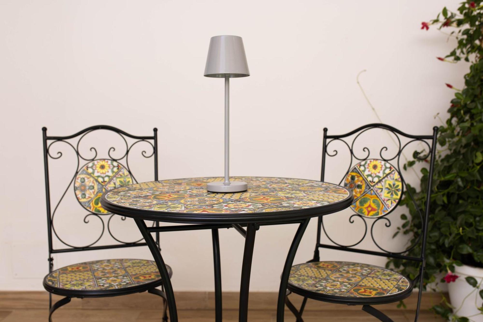 I Re Di Sicilia 2 Appartement Palermo Buitenkant foto