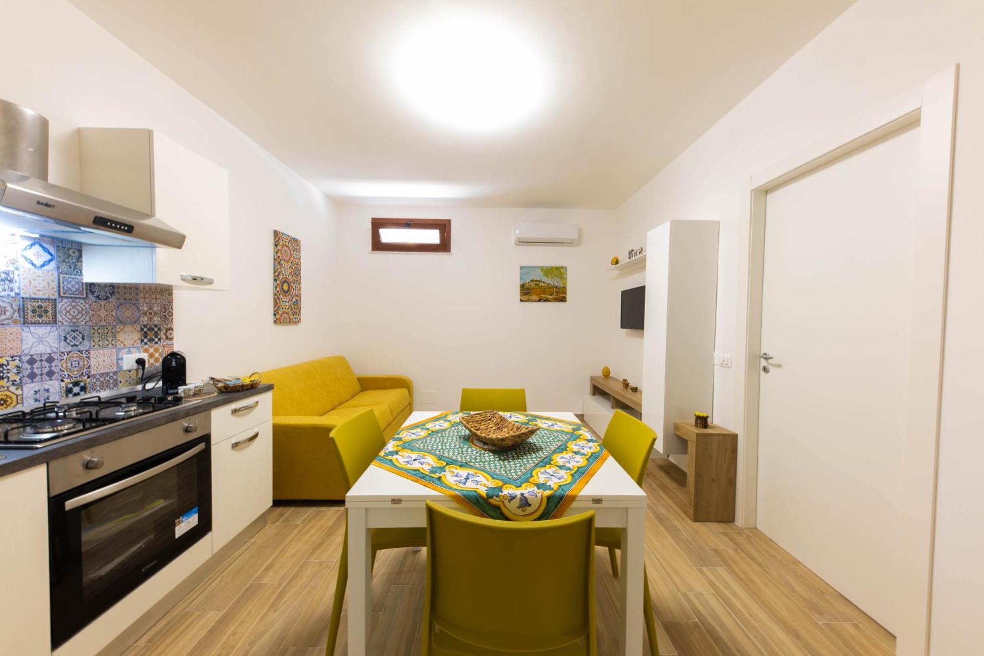 I Re Di Sicilia 2 Appartement Palermo Buitenkant foto