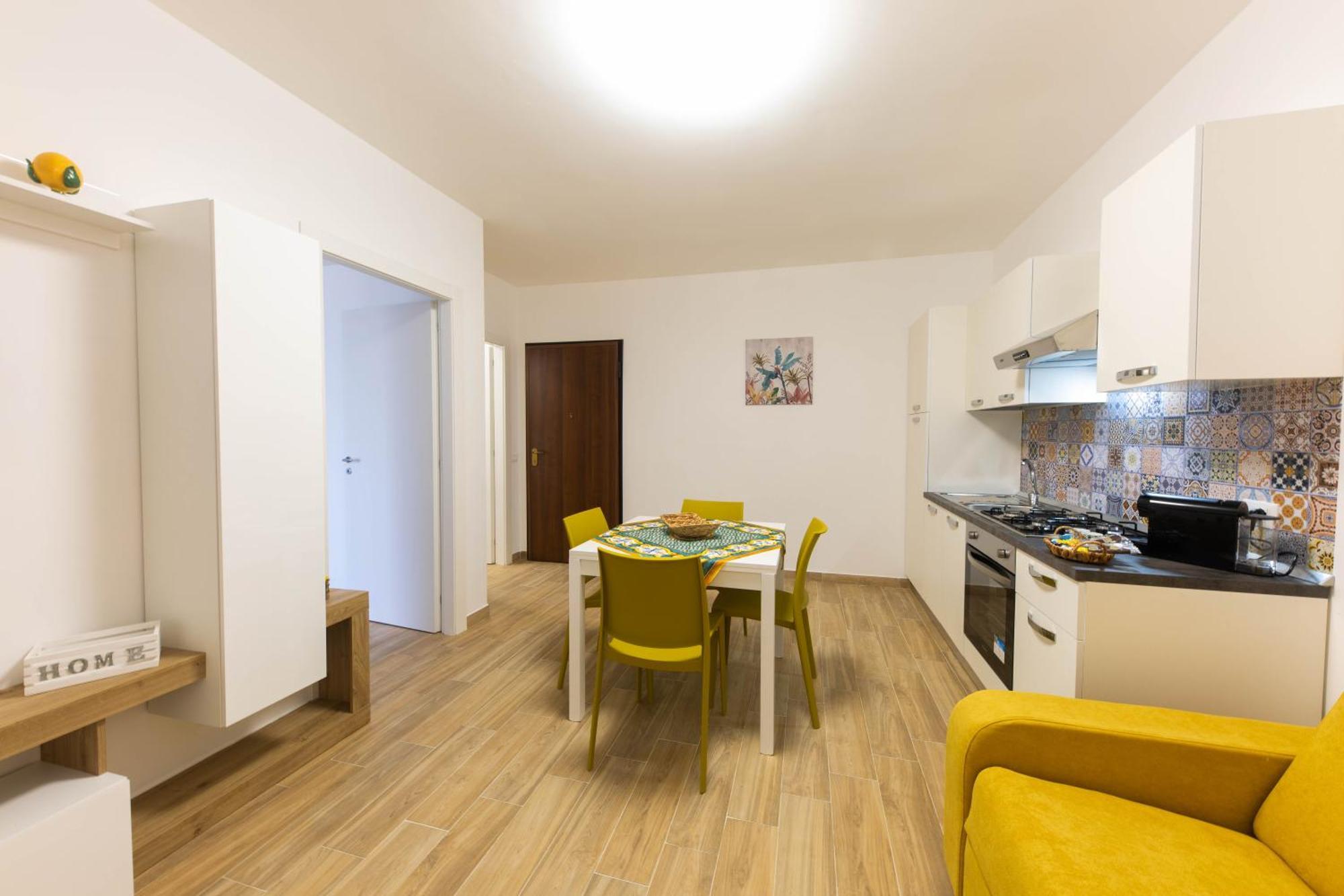 I Re Di Sicilia 2 Appartement Palermo Buitenkant foto